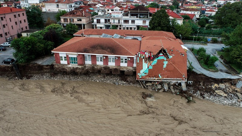 Στις 30 Απριλίου θα συνεχιστεί η δίκη για τον “Ιανό”